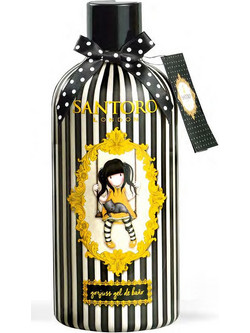 Santoro Gorjuss Ruby Παιδικό Αφρόλουτρο σε Gel 500ml