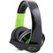 Esperanza Condor EGH300 Gaming Headset Over Ear Black Green