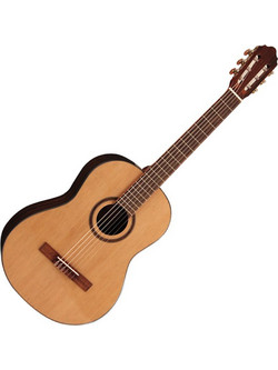 Cort AC160 4/4 Natural Gloss