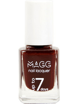 Magg Nail Lacquer 21 Wine 12ml