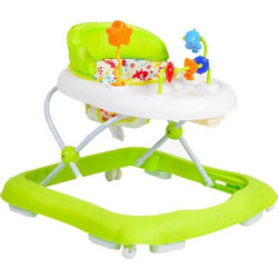 Cangaroo Eko Στράτα με Μουσική Lime 104214