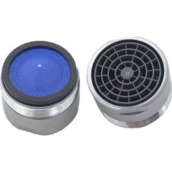ΕΞΟΙΚΟΝΟΜΗΤΗΣ ΝΕΡΟΥ ΒΡΥΣΗΣ Φ28-6L/M ΜΕ ΜΕΤΑΛΛΙΚΟ ΚΕΛΥΦΟΣ