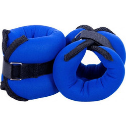 ΑΘΛΟΠΑΙΔΙΑ ΒΑΡΗ ΑΚΡΩΝ NEOPRENE 1Kg 028.70099