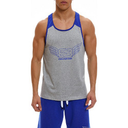 Evolution Body 2362 Grey/Royal