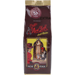 New York Extra Jamaica Blue Mountain Καφές Espresso σε Κόκκους 250gr