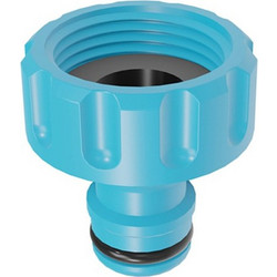 Ρακόρ (αντάπτορας) βρύσης 3/4'' CELLFAST 51-215 5901828851803