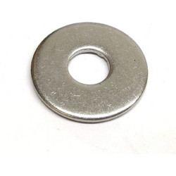 ΡΟΔΕΛΑ INOX DIN9021 Μ3
