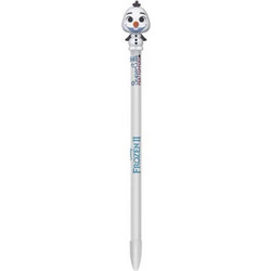 Funko Pop Frozen 2 Olaf Στυλό Διαρκείας Μπλε
