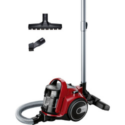 Bosch BGC05AAA2 Ηλεκτρική Σκούπα 700W χωρίς Σακούλα 1.5lt
