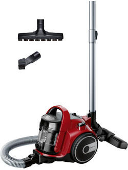 Bosch BGC05AAA2 Ηλεκτρική Σκούπα 700W χωρίς Σακούλα 1.5lt