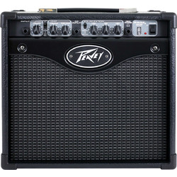 Peavey Rage 158