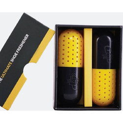 Crep Protect Pills Αποσμητικές Κάψουλες Παπουτσιών 2-Pack CREP PROTECT PILLS no colour descr