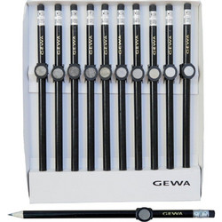Gewa Magnetic Pencil Holder