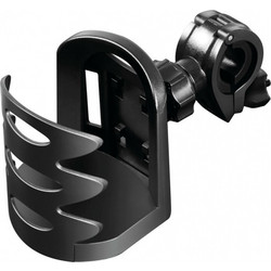 Lampa ΠΟΤΗΡΟΘΗΚΗ ΜΟΤΟΣΙΚΛΕΤΑΣ-ΠΟΔΗΛΑΤΟΥ DRINK-HOLDER 5570mm 360 ΜΟΙΡΩΝ ΓΙΑ ΔΙΑΜΕΤΡΟ ΤΙΜΟΝΙΟΥ 2024mm