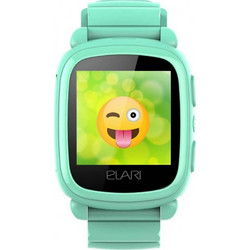 Elari KidPhone 2 KP-2 Green