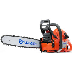 Husqvarna 365 X-TORQ 20 Αλυσοπρίονο Βενζίνης 4.8hp 6.4kg με Λάμα 50cm