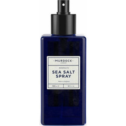 Murdock London Sea Salt Σπρέι Μαλλιών για Beach Look 150ml