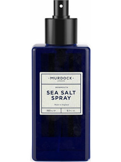 Murdock London Sea Salt Σπρέι Μαλλιών για Beach Look 150ml