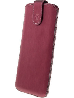 Yenkee Universal Pouch M - Pink (YBM S011)