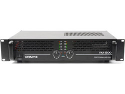 Vonyx VXA-1200 II