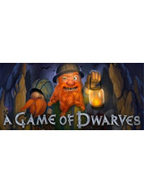 A Game Of Dwarves Key PC