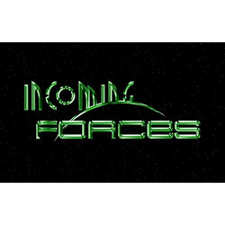 Incoming Forces Key PC