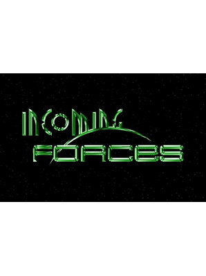 Incoming Forces Key PC