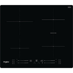 Whirlpool WB S2560 NE Επαγωγική Εστία Αυτόνομη με Λειτουργία Κλειδώματος 59x51cm
