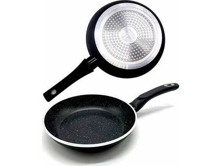 Homestyle Granite Τηγάνι 26cm