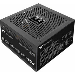 Thermaltake Toughpower PF1 750W Τροφοδοτικό Υπολογιστή ATX 80 PLUS Platinum