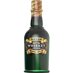 Novon Professional Whiskey Malt After Shave Cream 400ml
