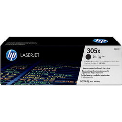 HP 305X Black Toner
