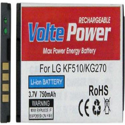 VoltePower IP-411A (LG KF510 / KG270 / KP320)