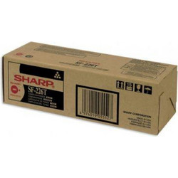 Sharp SF-2216 Black Toner