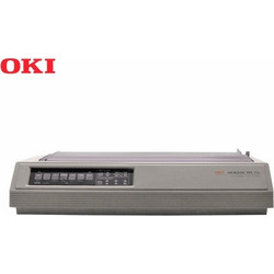 OKI ML-591A3 Μονόχρωμος Εκτυπωτής Dot Matrix