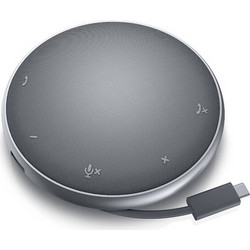Adapter Mobile Speakerphone Dell MH3021P - 1 x USB-C, 1 x HDMI, 2 x USB-A 470-AELP