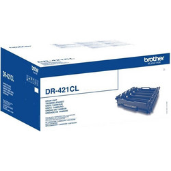 Toner Brother DR-421CL Drum BK/C/M/Y (DR-421CL)
