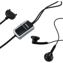 Nokia HS-23 Handsfree Earbud