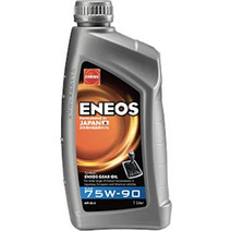 ΒΑΛΒΟΛΙΝΗ ΜΗΧΑΝΗΣ ENEOS 75W-90 MTF ΣΥΝΘΕΤΙΚΗ 1L