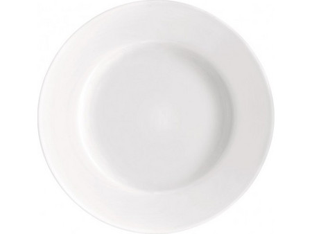 Homestyle Πιάτο Βαθύ Οπαλίνης Toledo 23cm 504400811