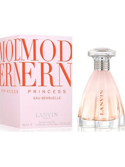 Lanvin Modern Princess Eau Sensuelle Eau de Toilette 60ml