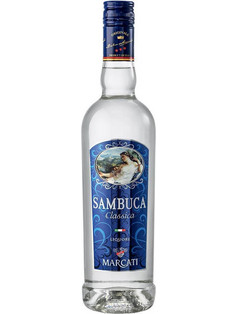 Marcati Gagliano Sambuca 700ml