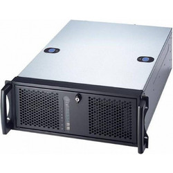 Chenbro RM42200 4U Feature-Advanced Industrial Server Chassis