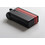 Vapefly TGO Kit Black Red Ηλεκτρονικό Τσιγάρο Mod Kit 2ml με Ενσωματωμένη Μπαταρία