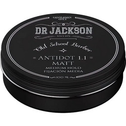Dr. Jackson Hair Matt Paste 100ml