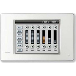 LITE-PUTER ECP-T03