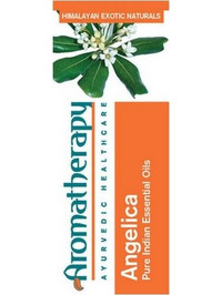 Ayurcare Αιθέριο Έλαιο Αγγελική 10ml