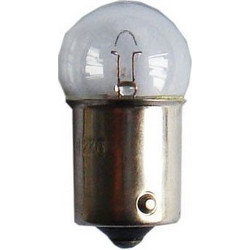 Simply Λάμπες Αυτοκινήτου Βοηθητικές 245 12V 10W BA15s S239BL Σετ 2τμχ