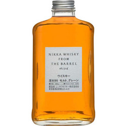 Nikka From the Barrel Ουίσκι Single Malt 51.4% 500ml