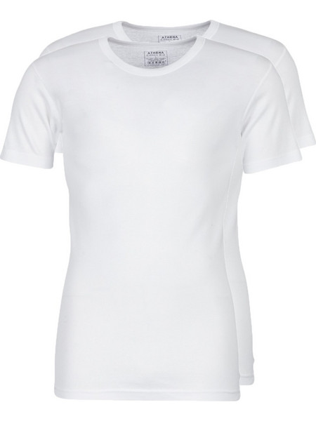 T-shirt με κοντά μανίκια Athena T SHIRT COL ROND